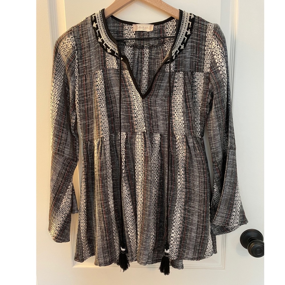 Altr’d state blouse
